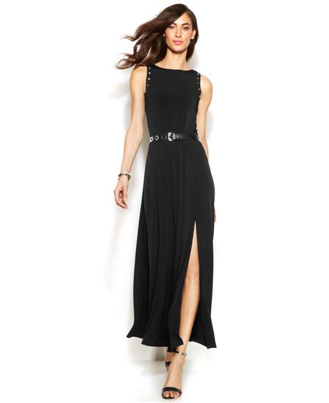 michael kors women's dress